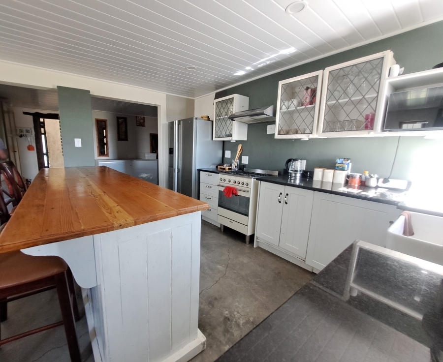 4 Bedroom Property for Sale in Hopefield Rural Western Cape